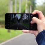 Asus ZenFone 4 Selfie Pro-9