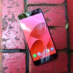 Asus ZenFone 4 Selfie Pro-FI
