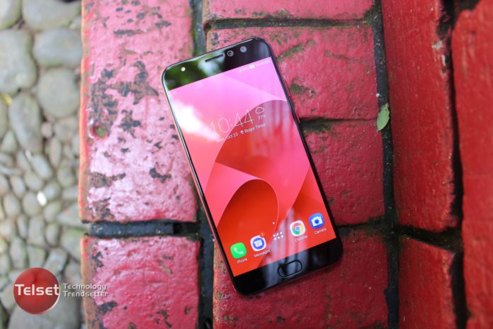Asus ZenFone 4 Selfie Pro-FI Review Asus ZenFone 4 Selfie Pro