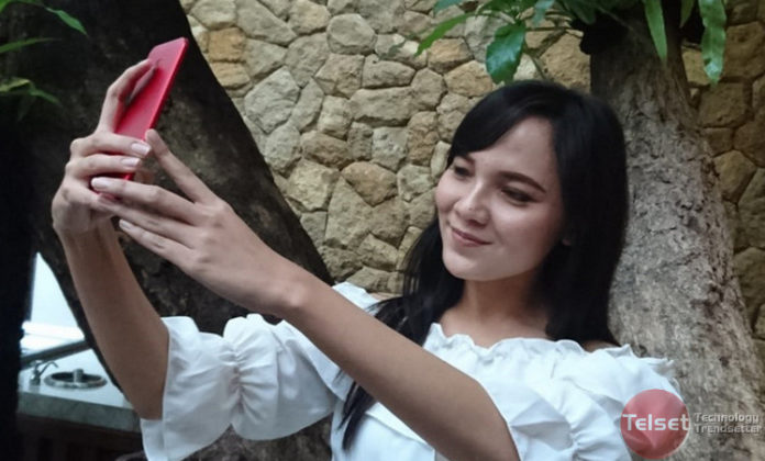 Asus Zenfone 4 Selfie Pro models 3