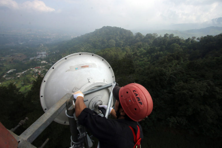 Ultah ke-21, Agenda Transformasi XL Axiata Toreh Hasil Positif