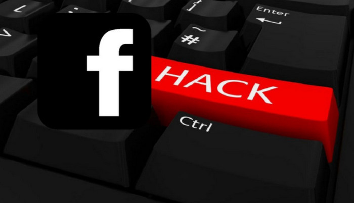 Akun Facebook Dibobol Hacker? Begini Cara Lihatnya