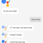 Google Assistant-3