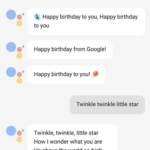 Google Assistant-4
