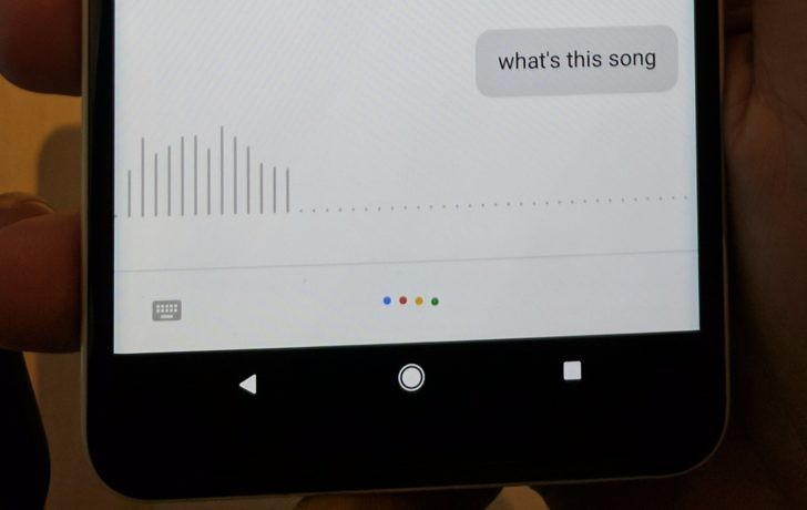 Google Pixel 2
