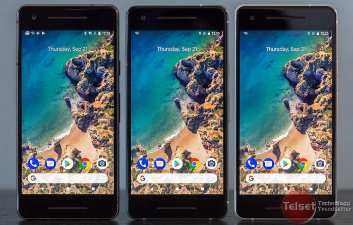 Lagi, Pengguna Temukan Masalah di Pixel 2 XL