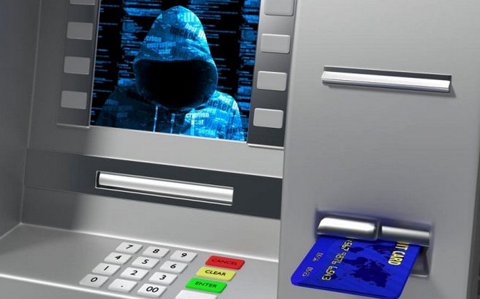 Malware Ini Bisa Bikin ATM “Muntahkan” Uang