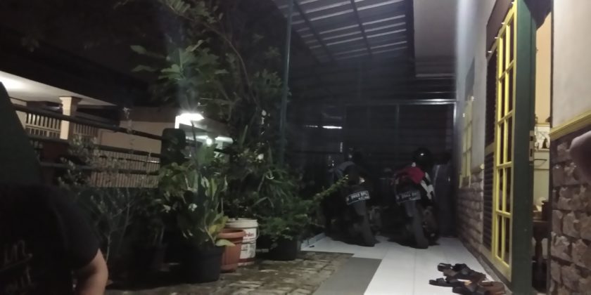 Hasil Kamera Belakang Malam (telset.id | nur chandra)
