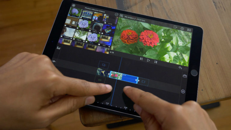 3 Aplikasi Edit Video Profesional di Android