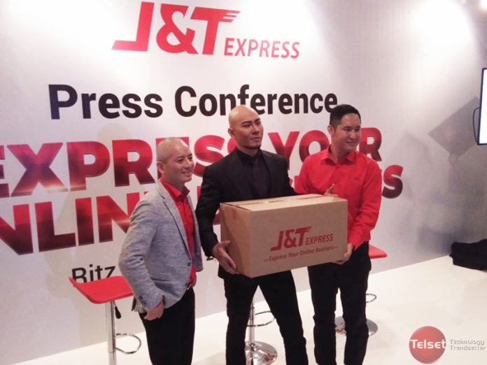 J&T (telset.id | nur chandra) J&T (telset.id | nur chandra)
