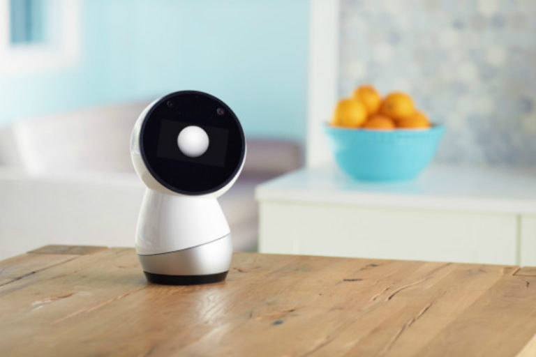 Robot ini Juga Bisa Jadi Sahabat