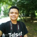 Kamera Asus ZenFone 4 Selfie Pro-7