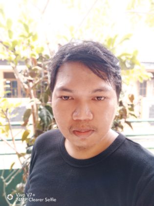 Kamera Depan Siang (telset.id | nur chandra)
