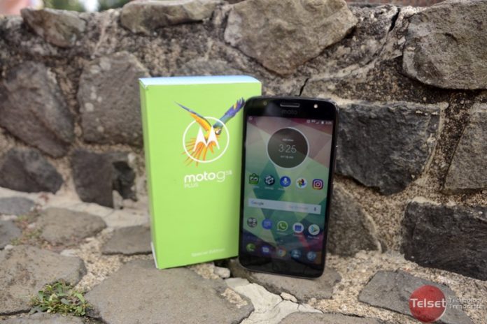 Moto G5S Plus (telset.id | nur chandra) Moto G5S Plus (telset.id | nur chandra)