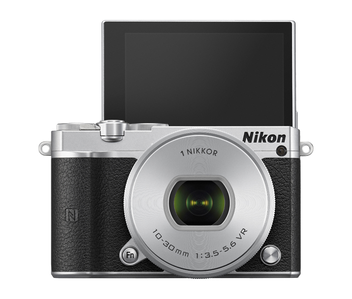 Nikon 1J5