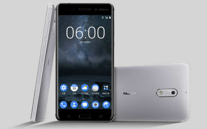 Nokia 6 harga Nokia 6