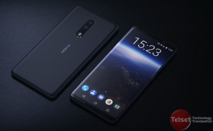 Nokia 9 bocoran Nokia Spesial