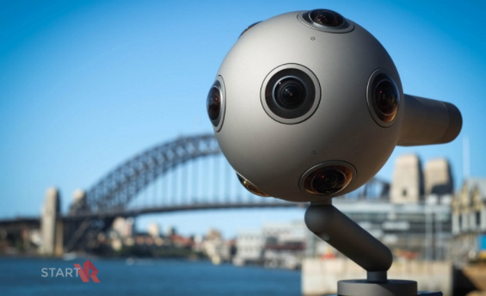 Pasar tak Bergairah, Nokia Tutup Bisnis Kamera VR