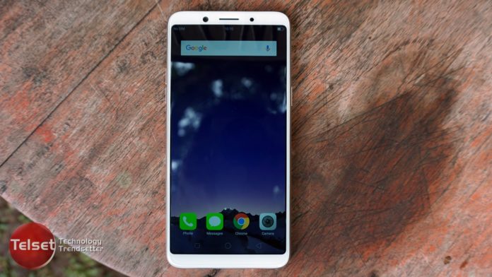 Oppo F5-14 Oppo F5
