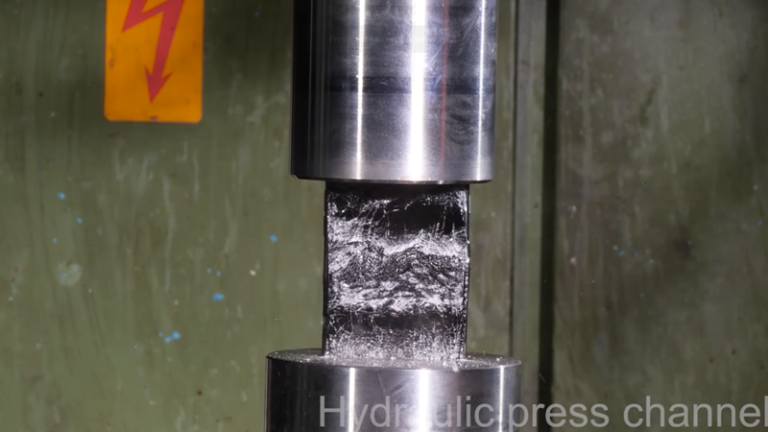 Penyiksaan Sadis Terhadap Smartphone