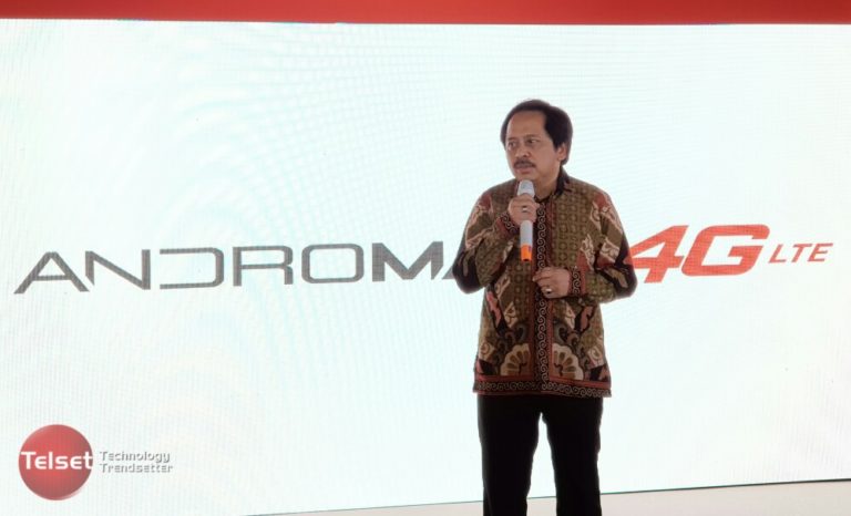 Smartfren Andromax Prime