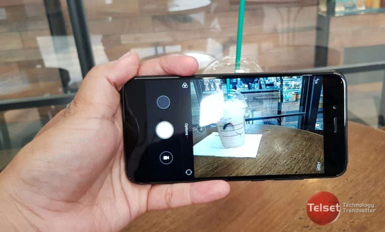 Xiaomi Mi A1