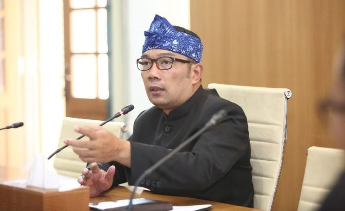 Ridwan Kamil