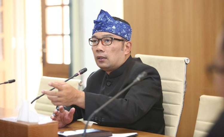 Ridwan Kamil