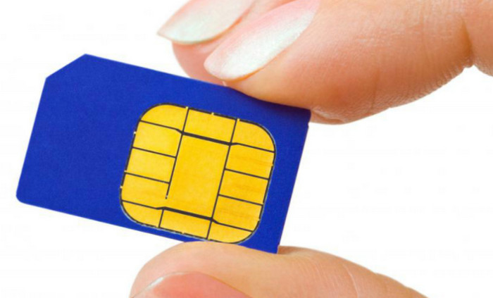 Tidak Mau Registrasi SIM Card? Ini Sanksinya
