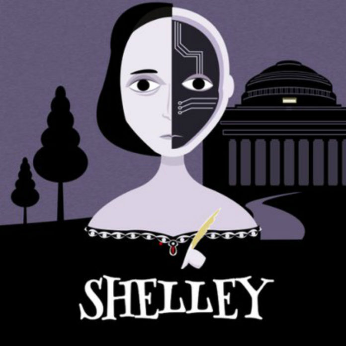 Shelly