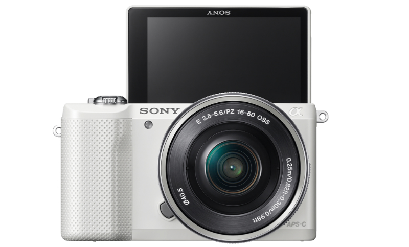 Sony A5000