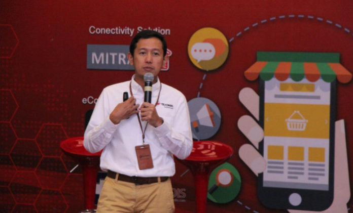 Telkomsel MyBusiness untuk UKM