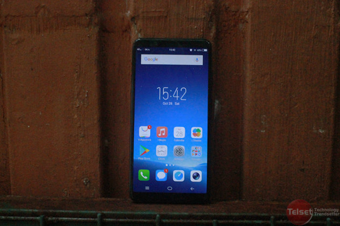 Vivo V7+  (telset.id | nur chandra) Vivo V7+ (telset.id | nur chandra)