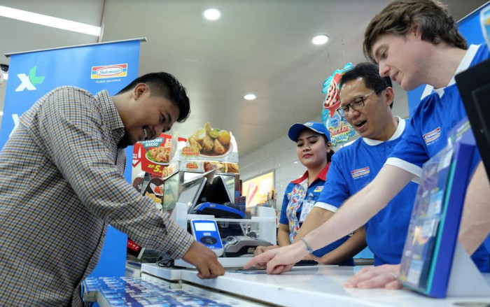 XL Jual Kartu ‘Xtra Fun’ di Indomaret, Apa Kelebihannya?