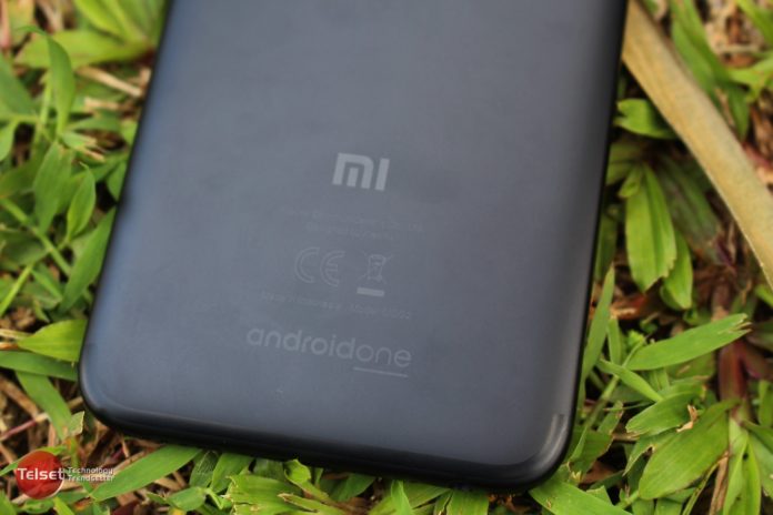Xiaomi Mi A1-28 Smartphone Android One