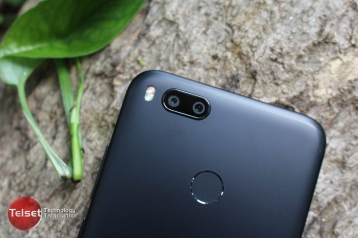 Xiaomi Mi A1-8 Smartphone Rp3 Jutaan