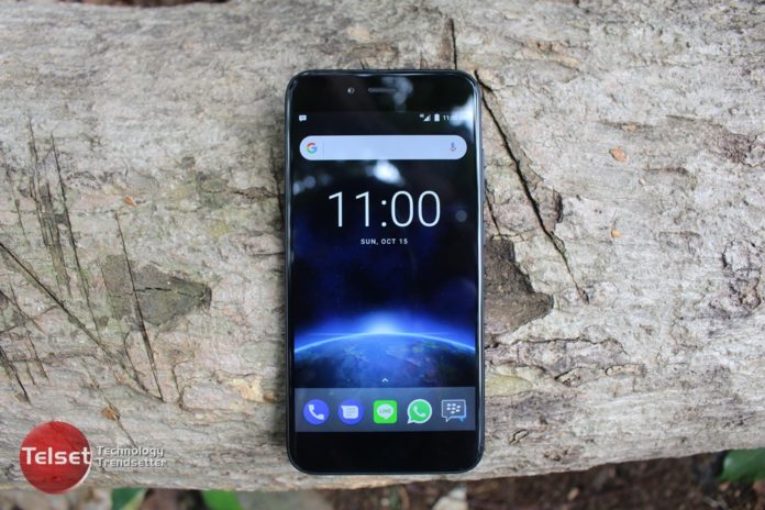 Xiaomi Mi A1-9 Xiaomi Mi A1