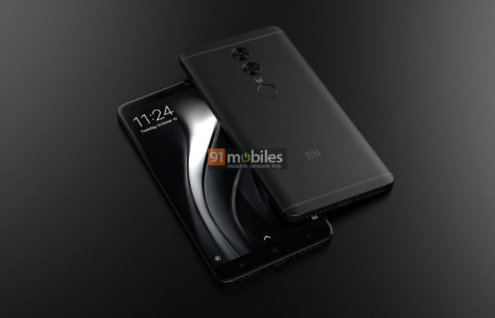 Xiaomi-Redmi-Note-5-renders-02 Xiaomi Redmi Note 5