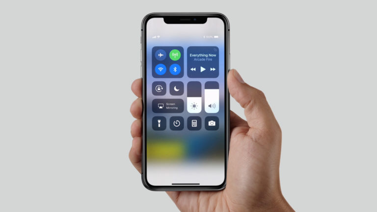 30 Juta unit iPhone X