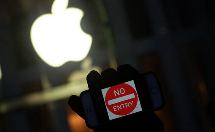 Qualcomm Larang Apple Jualan iPhone di China