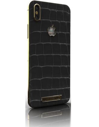 iPhone X 'Momentum' Berlapis Berlian Seharga Rp 60 Juta