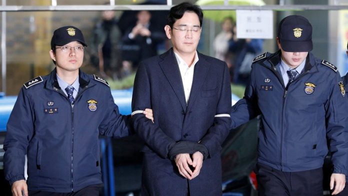 jay-y-lee-indicted-samsung Jay Y. Lee