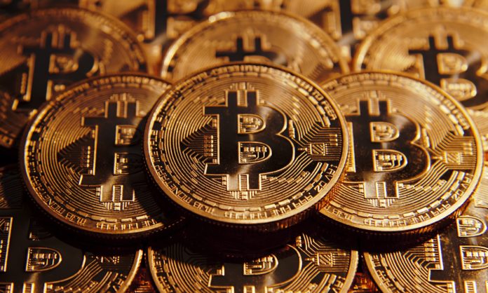 Transaksi ilegal Bitcoin