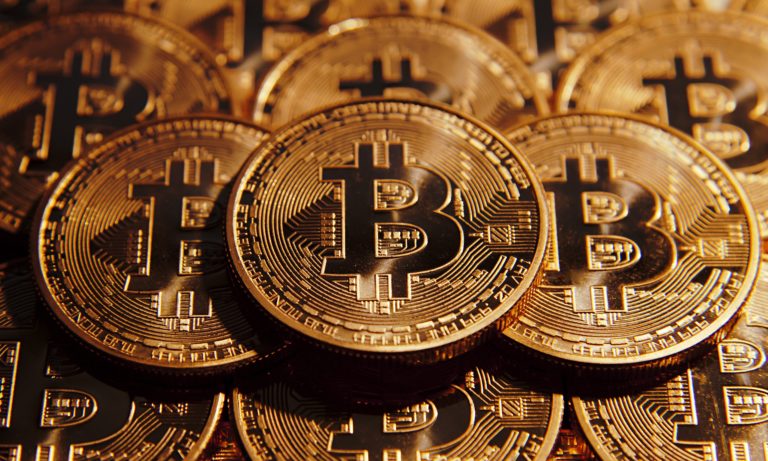 Transaksi ilegal Bitcoin