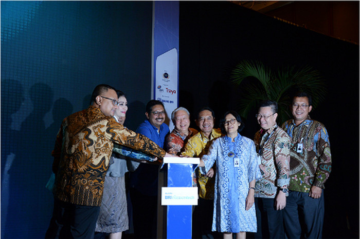 Indocomtech 2017 Usung Tema “Digital Smart Living”