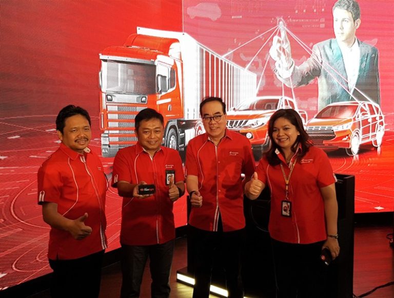 Kembangkan Bisnis IoT, Telkomsel Luncurkan “FleetSight”