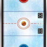 Air Hockey-1