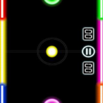 Air Hockey