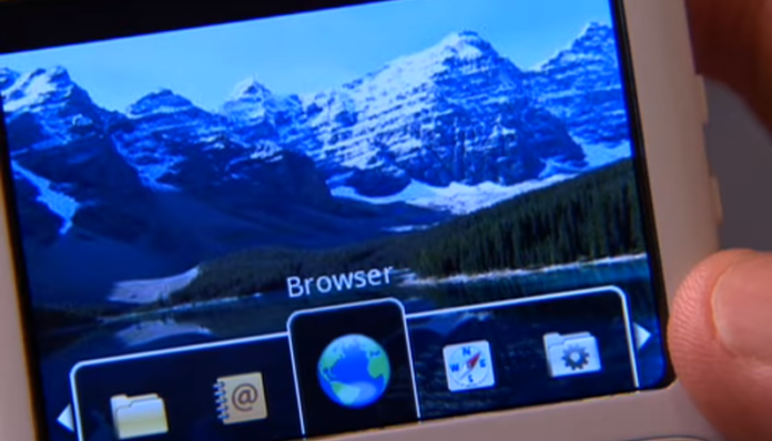 Android konsep Android