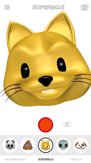 mengubah tampilan android menjadi iphone